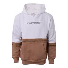 HOUNd BOY - Sweatshirt - Mocha